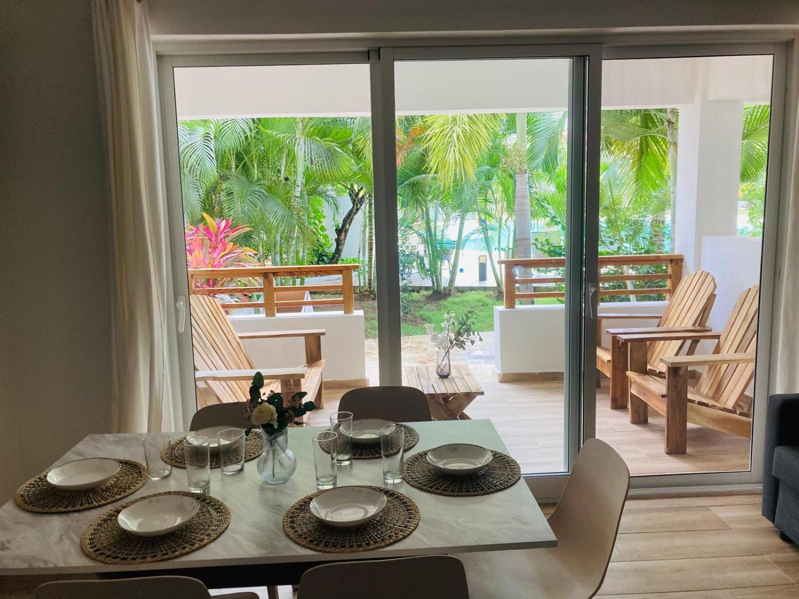 Bayahibe Paraiso Εξωτερικό φωτογραφία