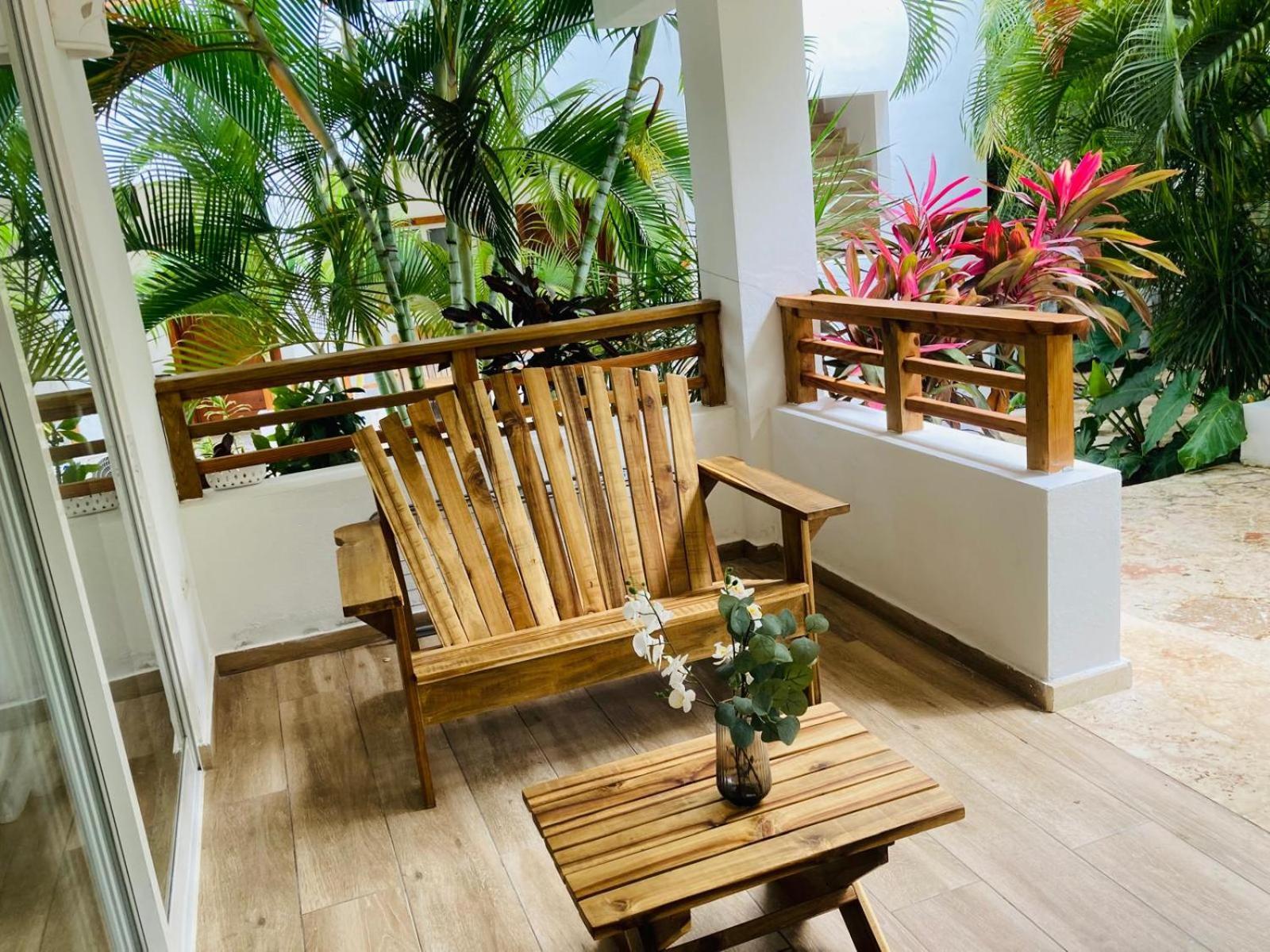 Bayahibe Paraiso Εξωτερικό φωτογραφία