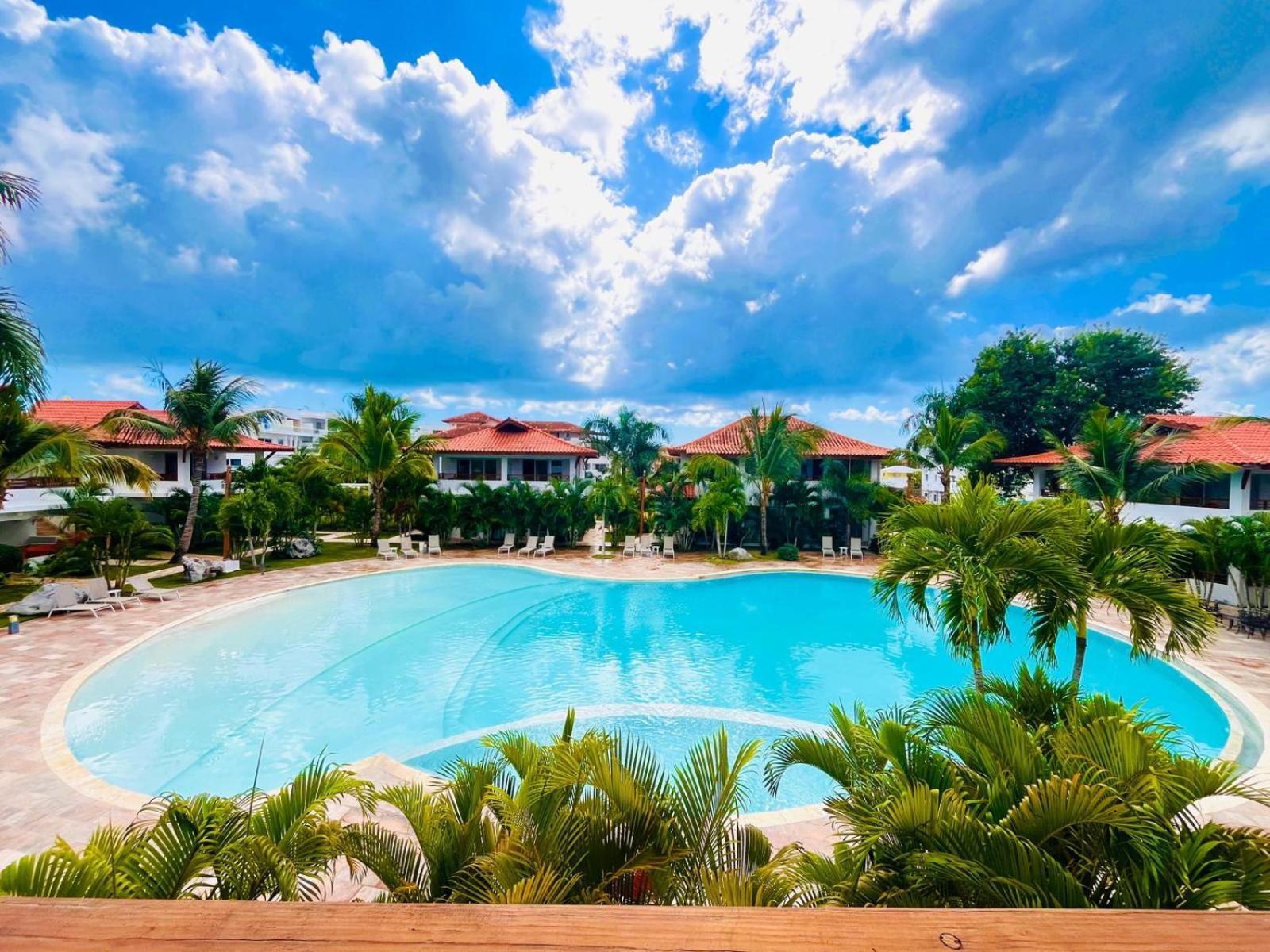 Bayahibe Paraiso Εξωτερικό φωτογραφία