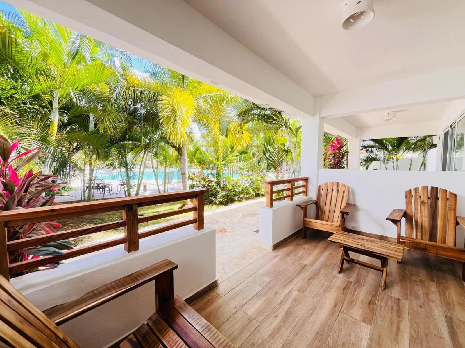 Bayahibe Paraiso Εξωτερικό φωτογραφία