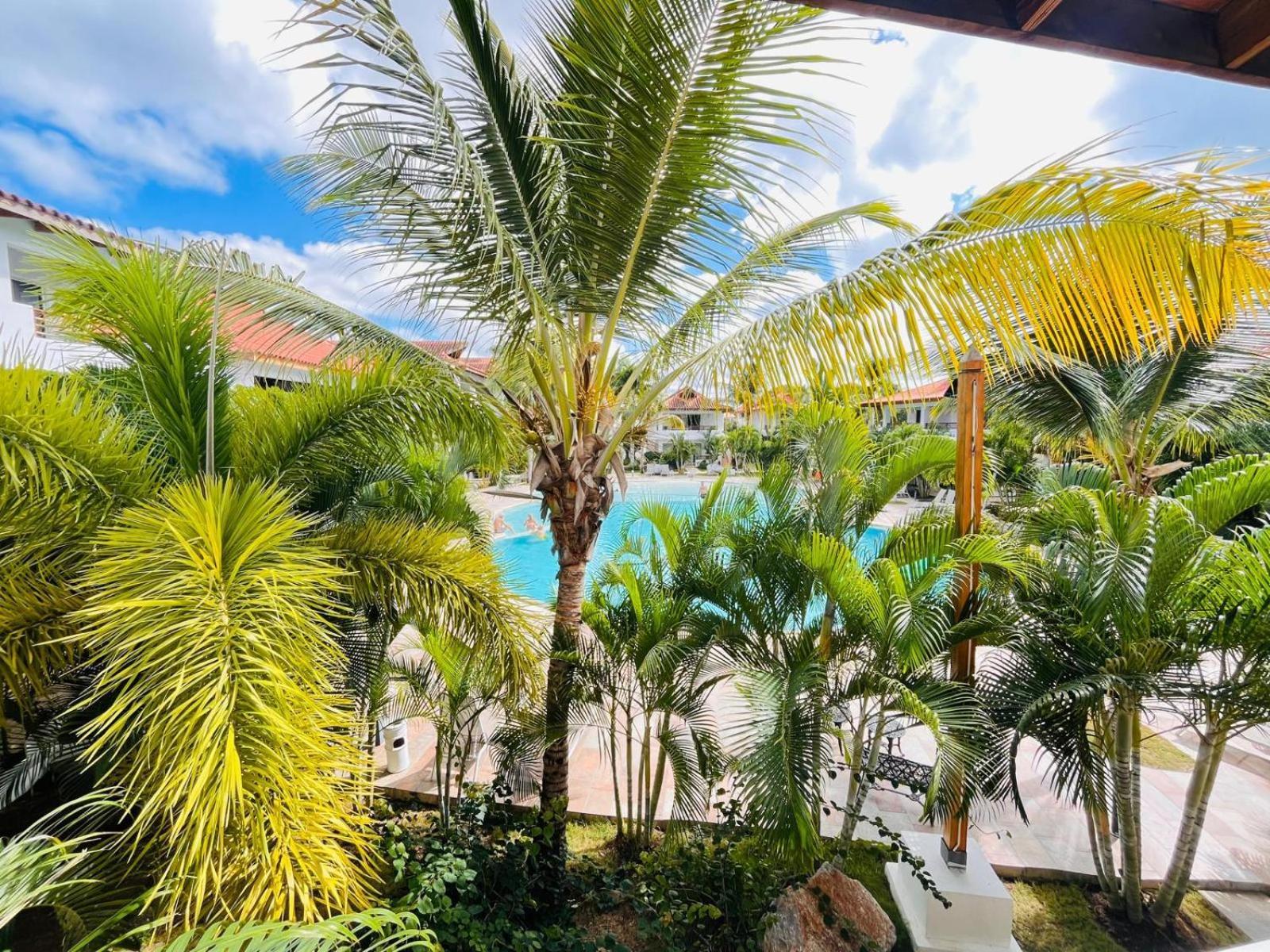 Bayahibe Paraiso Εξωτερικό φωτογραφία
