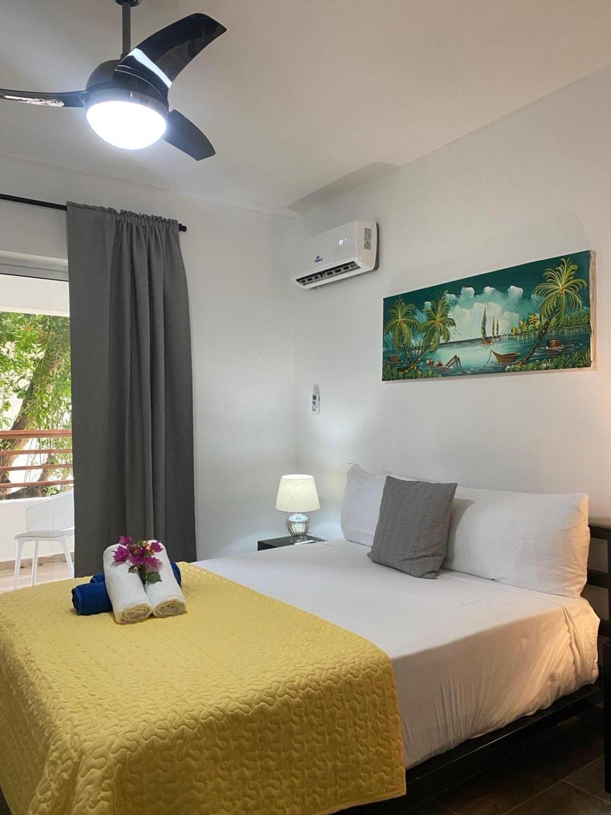 Bayahibe Paraiso Εξωτερικό φωτογραφία