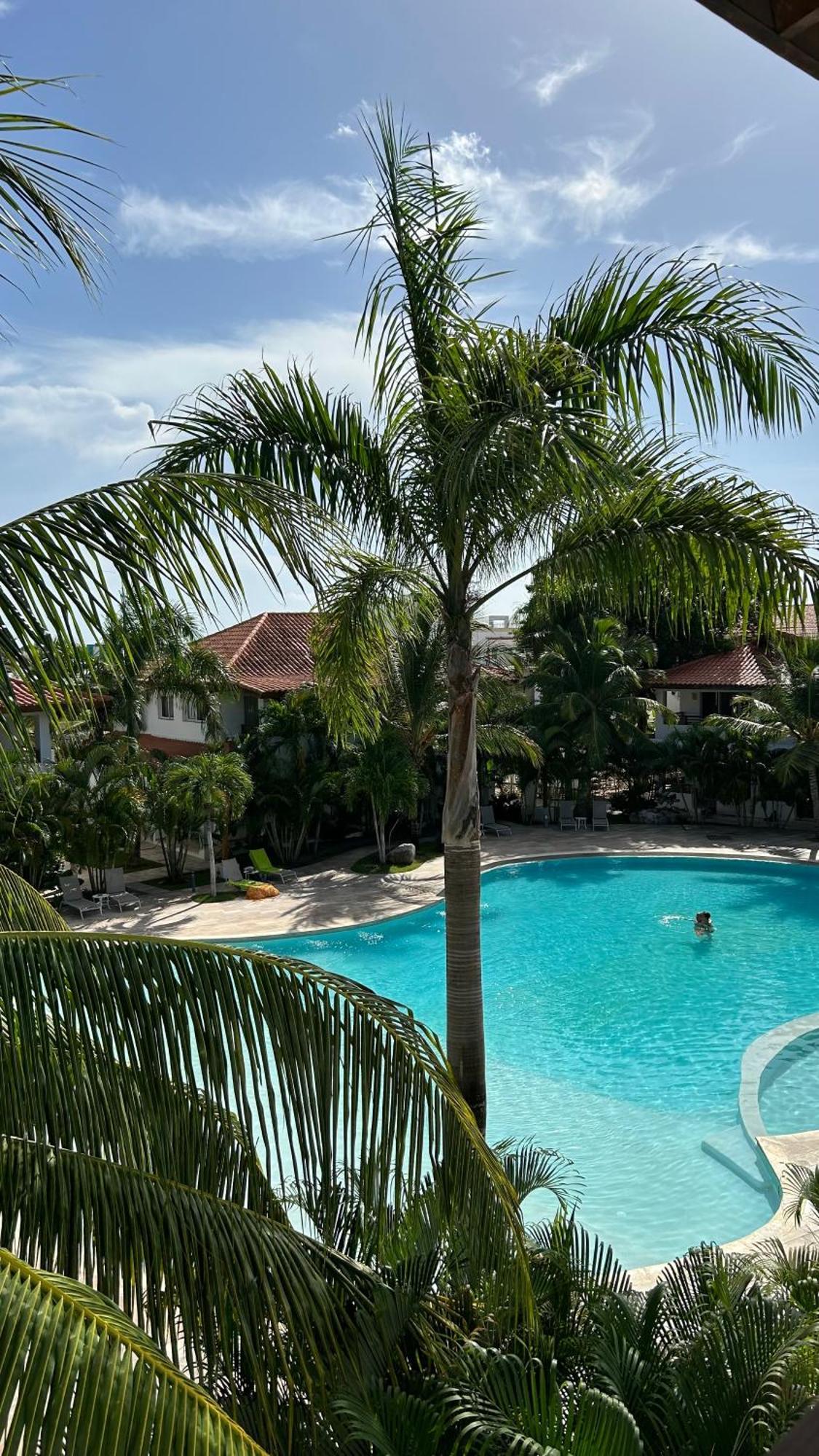 Bayahibe Paraiso Εξωτερικό φωτογραφία