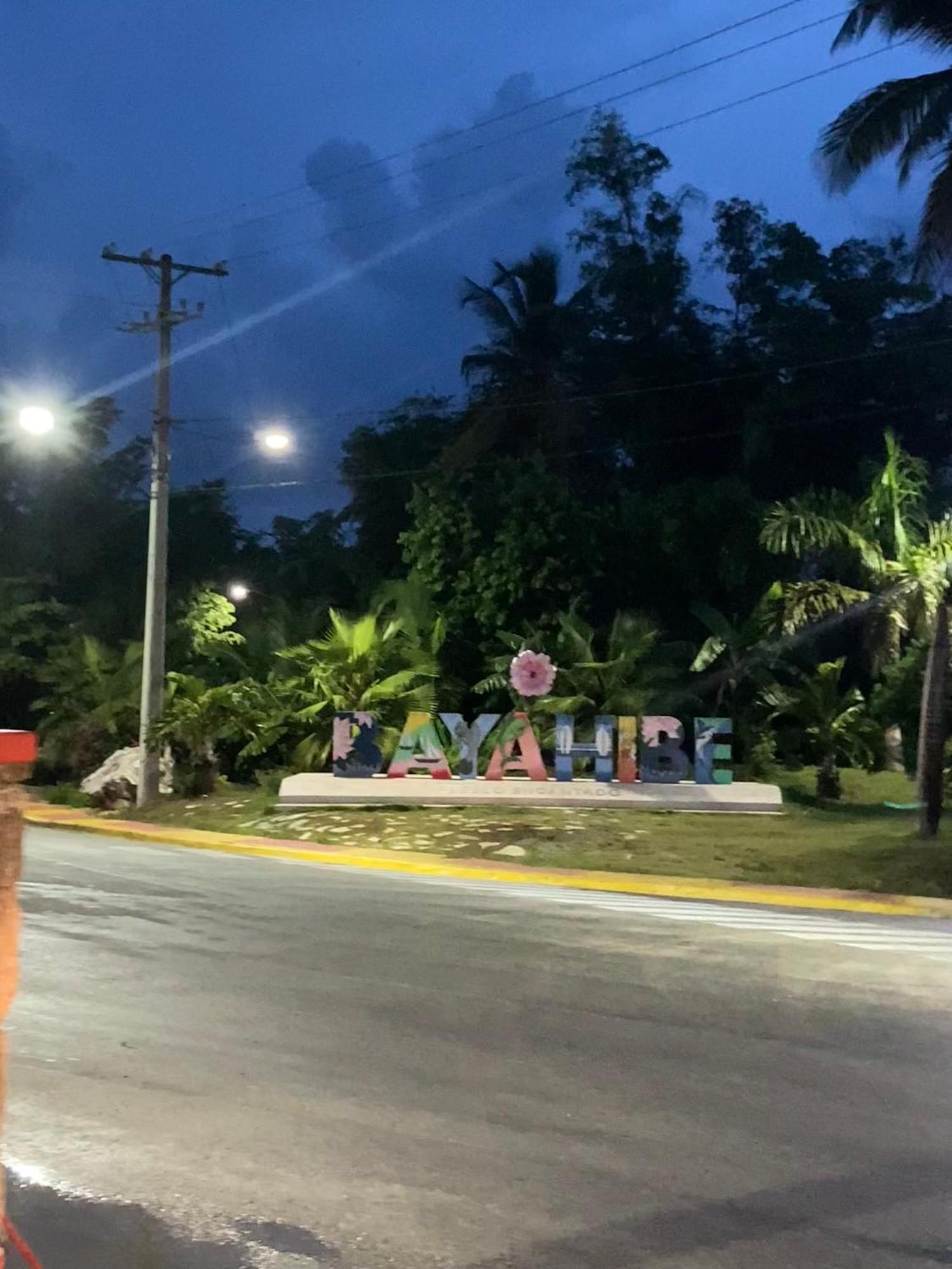 Bayahibe Paraiso Εξωτερικό φωτογραφία