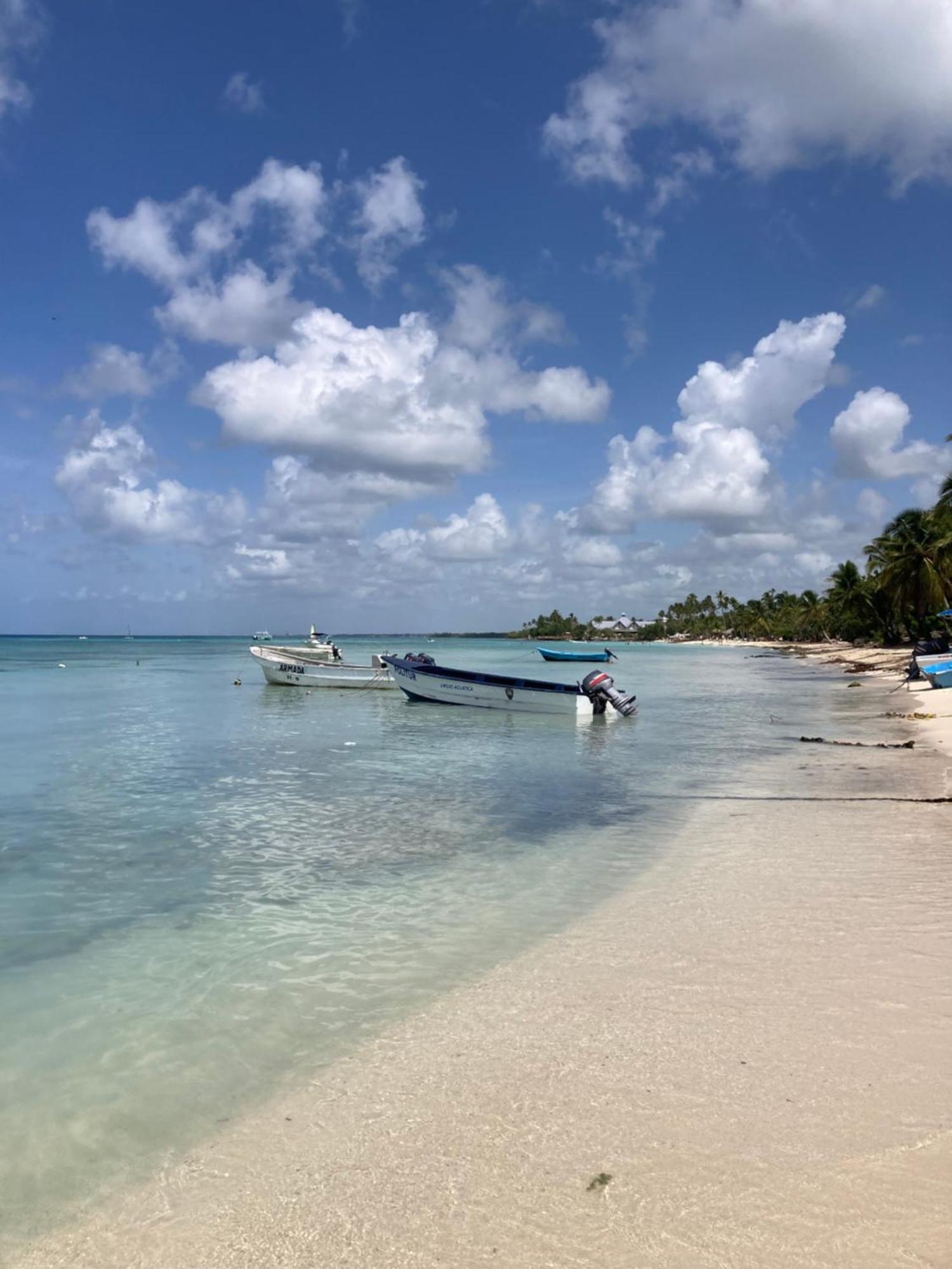 Bayahibe Paraiso Εξωτερικό φωτογραφία