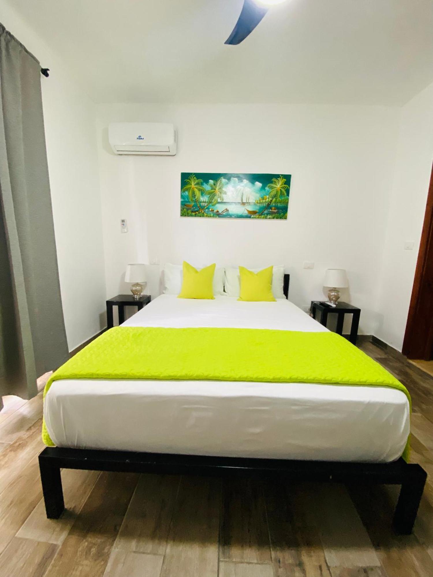 Bayahibe Paraiso Δωμάτιο φωτογραφία