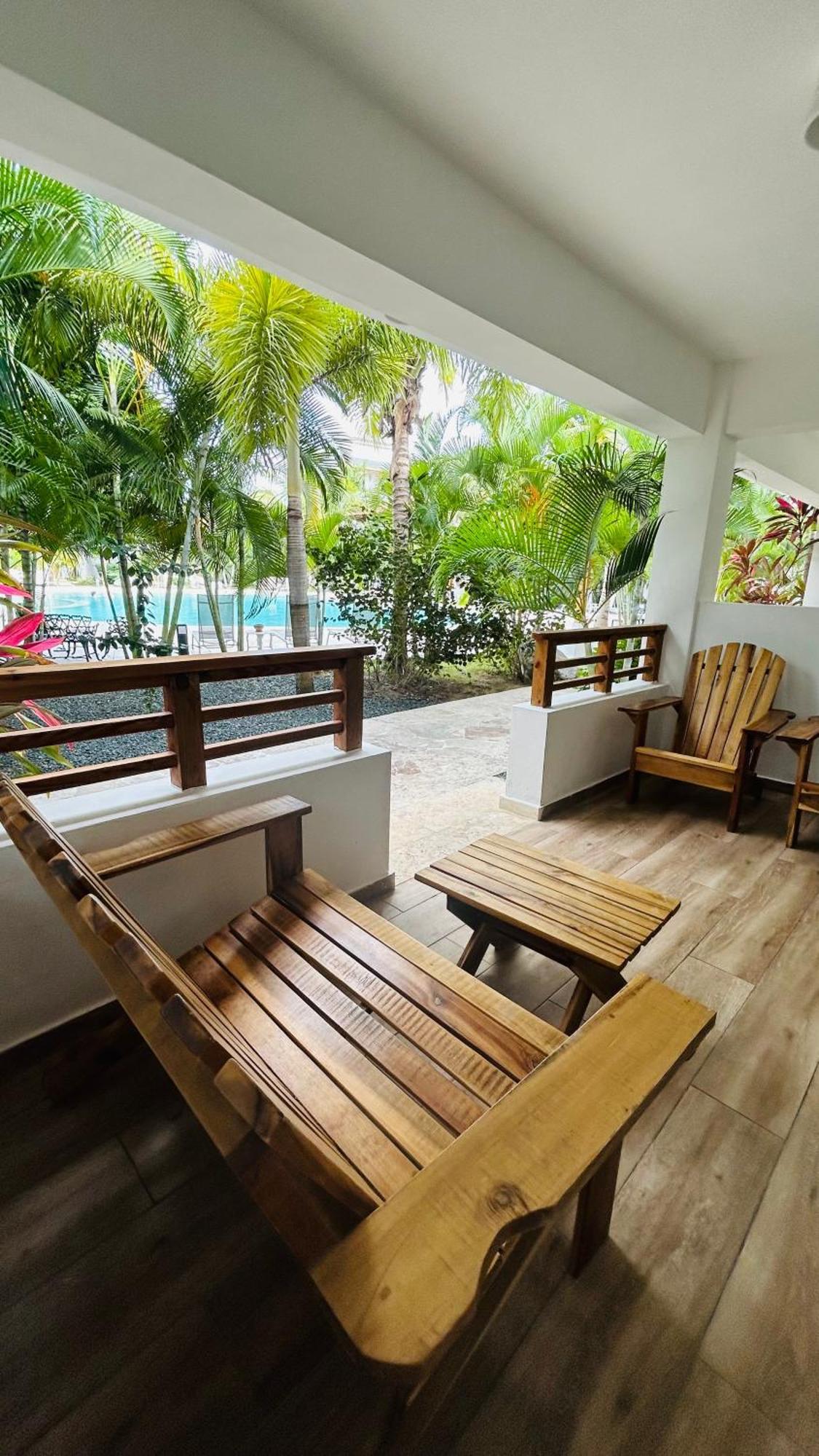 Bayahibe Paraiso Δωμάτιο φωτογραφία