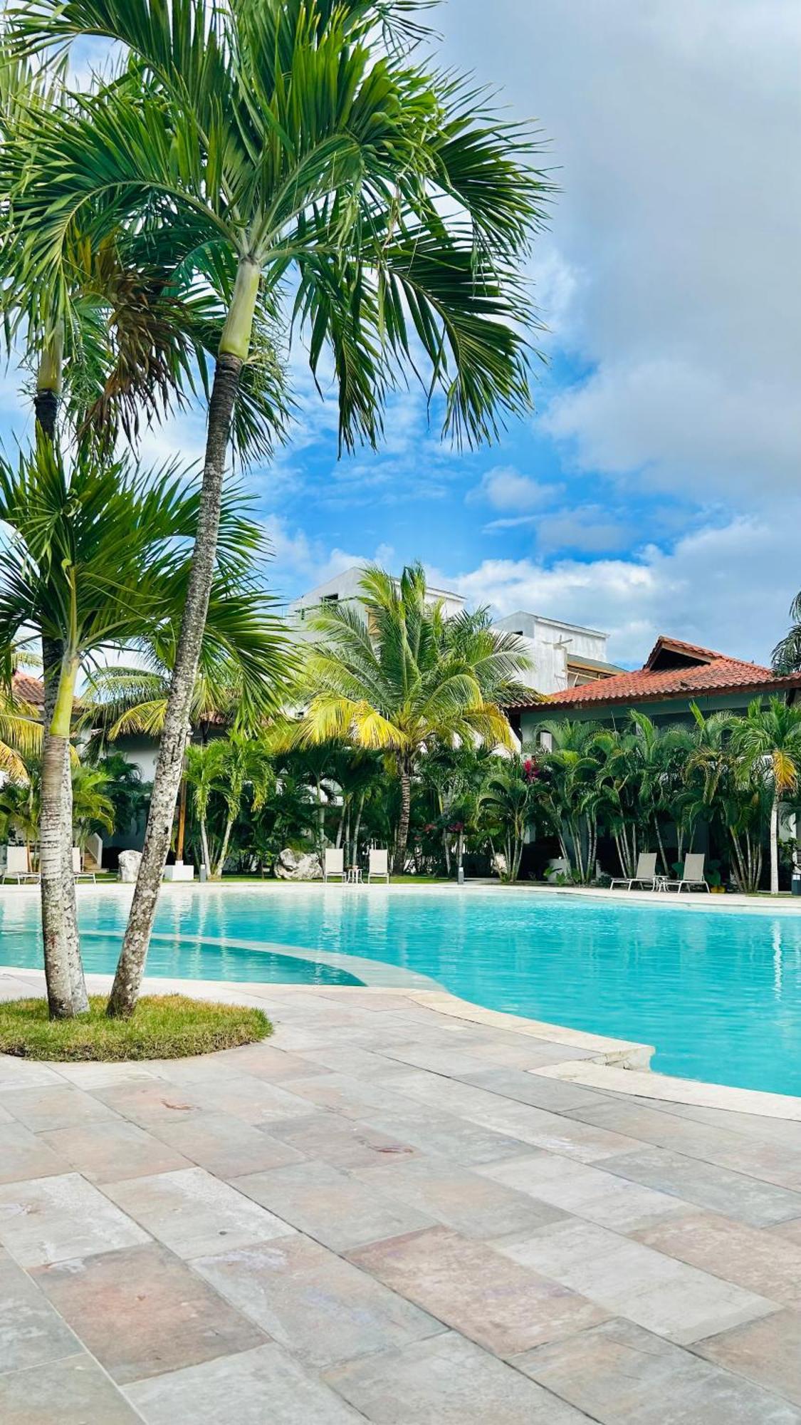 Bayahibe Paraiso Εξωτερικό φωτογραφία