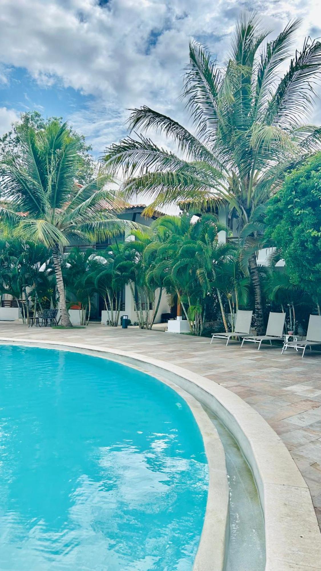 Bayahibe Paraiso Εξωτερικό φωτογραφία