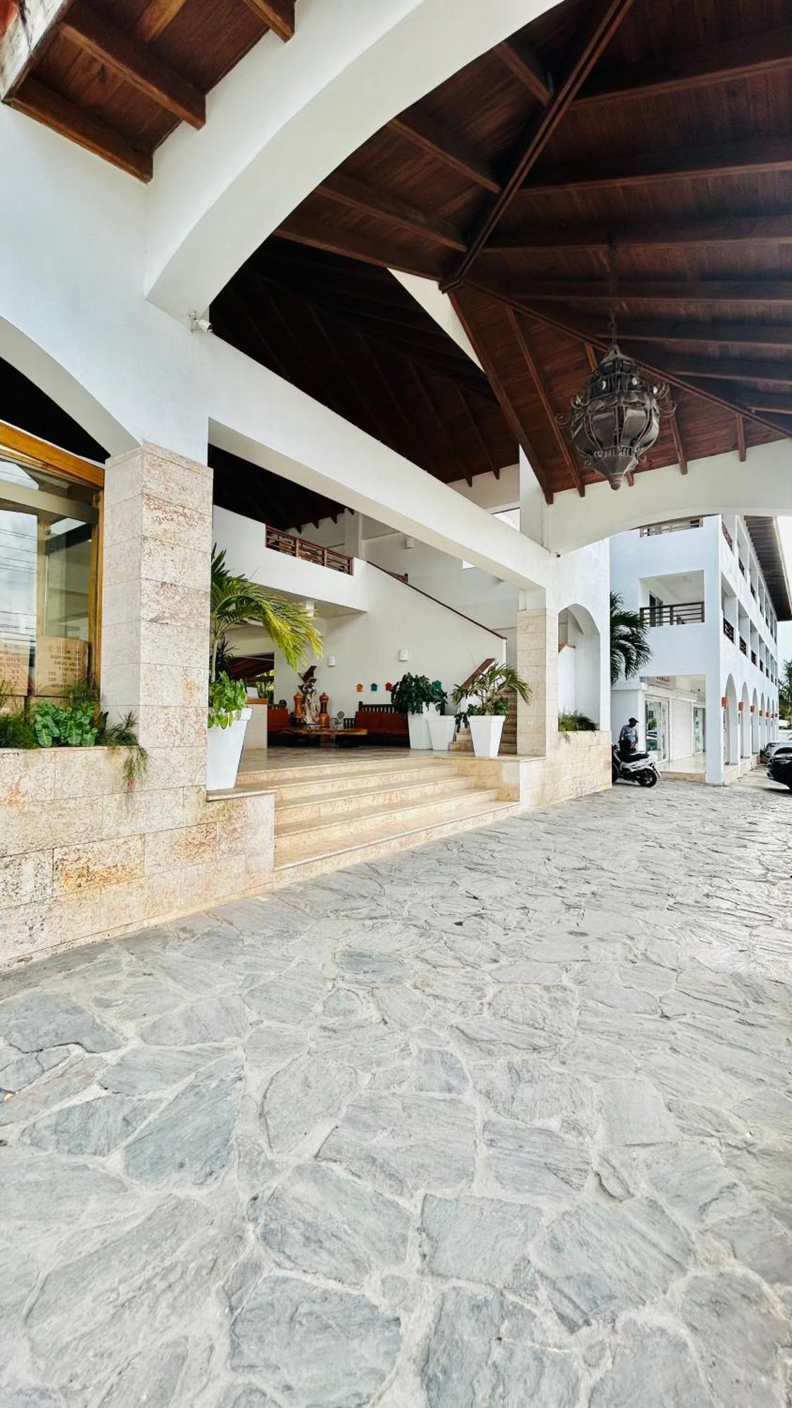 Bayahibe Paraiso Εξωτερικό φωτογραφία