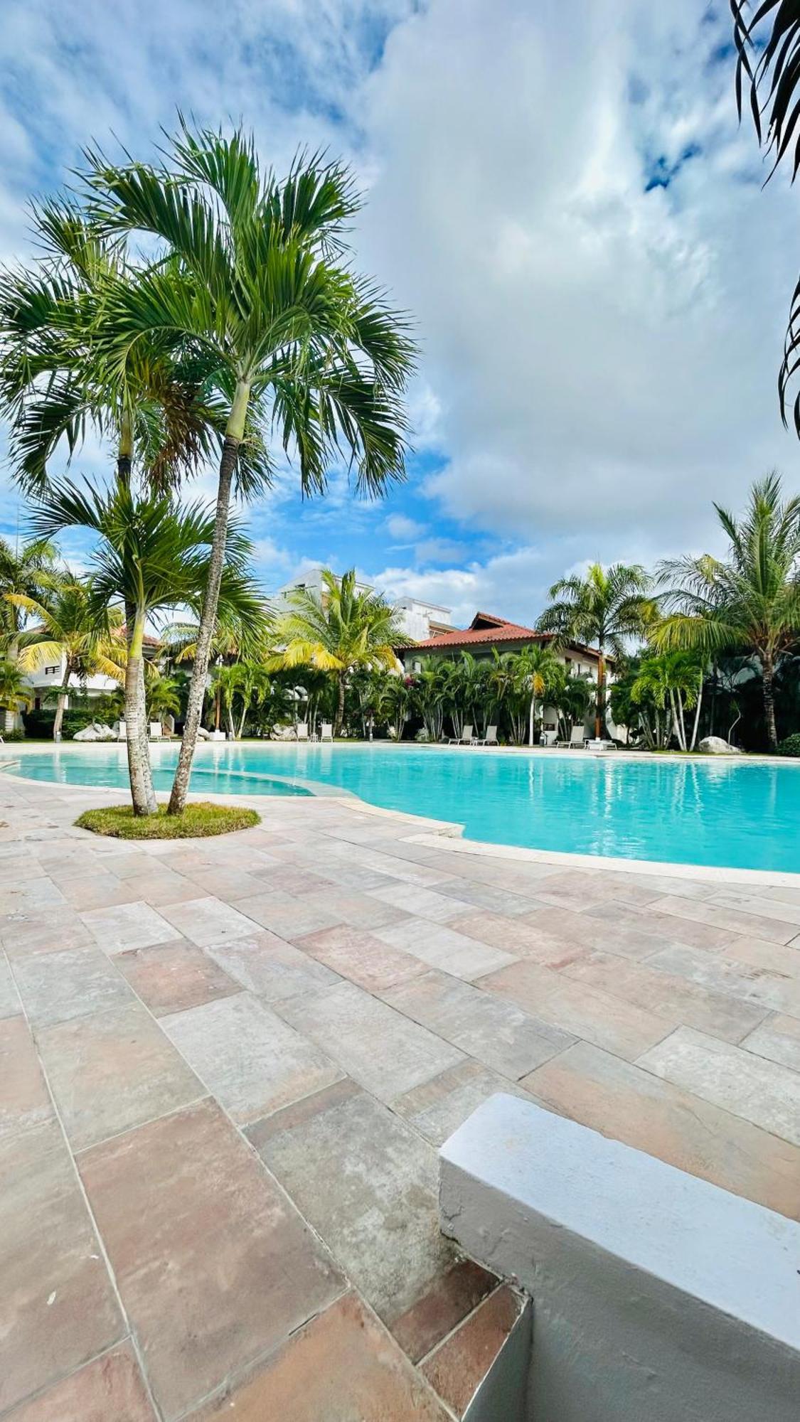 Bayahibe Paraiso Εξωτερικό φωτογραφία
